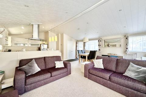 2 bedroom holiday lodge for sale, St. Leonards BH24