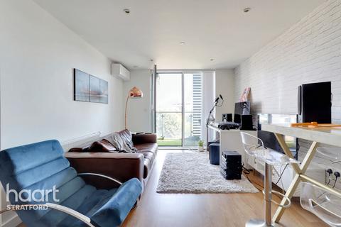 2 bedroom apartment for sale, Ward Road, Stratford