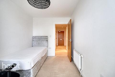 2 bedroom apartment for sale, Ward Road, Stratford