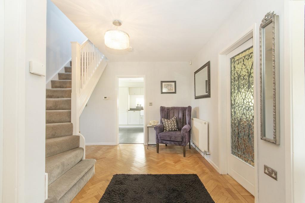 Conchar Road, Sutton Coldfield, B72 3 bed detached bungalow for sale