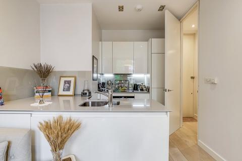 Flat 4, 7 Arkwright Road, London, NW3 6AA