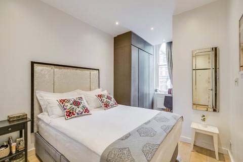 Flat 4, 7 Arkwright Road, London, NW3 6AA