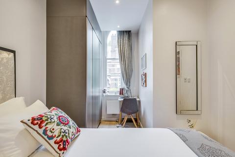 Flat 4, 7 Arkwright Road, London, NW3 6AA