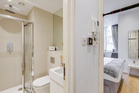 Flat 4, 7 Arkwright Road, London, NW3 6AA