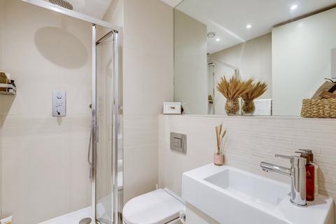 Flat 4, 7 Arkwright Road, London, NW3 6AA