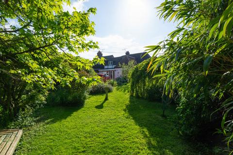 3 bedroom semi-detached house for sale, Mount Pleasant, Buckland Lane