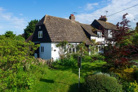 3 bedroom semi-detached house for sale, Mount Pleasant, Buckland Lane