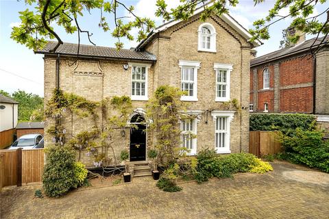 52 Anglesea Road, Ipswich, IP1 3PW