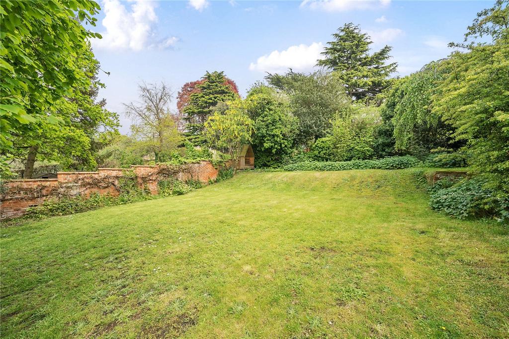 Garden Two