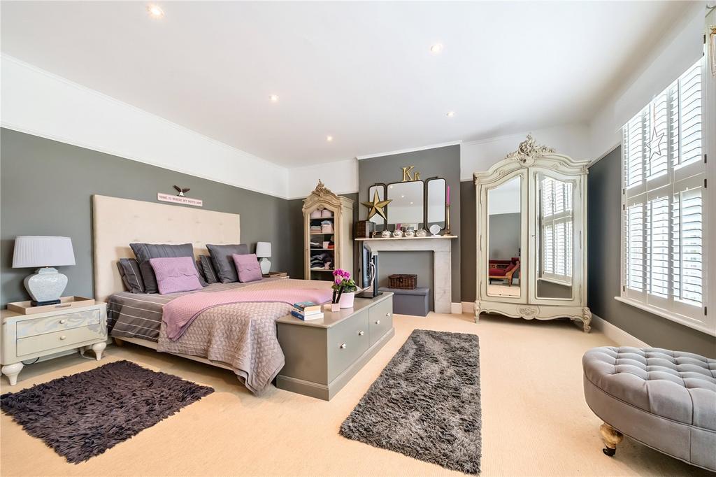 Principal Bedroom