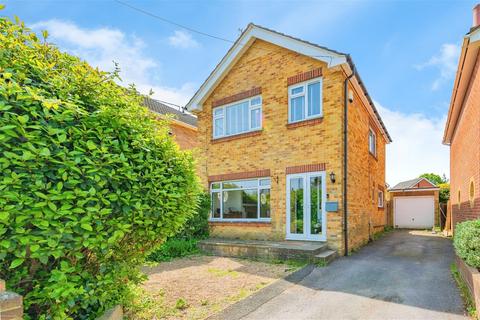 3 bedroom detached house for sale, Freegrounds Road, Southampton SO30