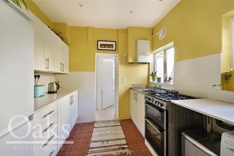 1 Bruce Road, London, SE25 6QJ