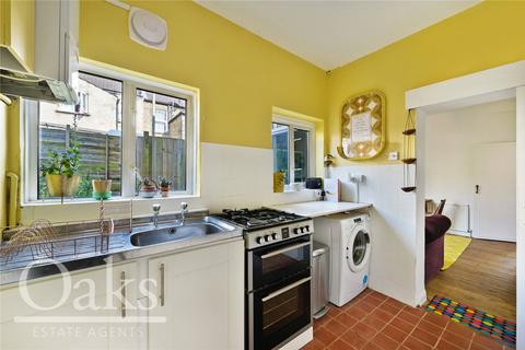 1 Bruce Road, London, SE25 6QJ