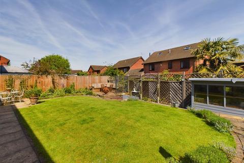 4 bedroom detached house for sale, Watermill Way, Weston Turville
