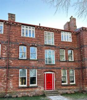 2 bedroom flat to rent, 2 Park Terrace, Liverpool L22