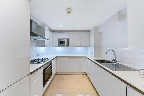 1 bedroom flat to rent, Capstan Court, Wapping Wall, London, E1W