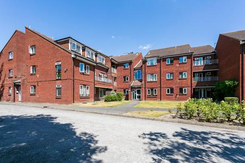 2 bedroom apartment to rent, Langley Road, Watford, Hertfordshire, WD17