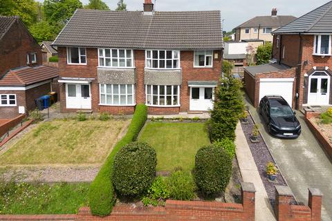 3 bedroom semi-detached house for sale, Fielding Lane, Accrington BB5