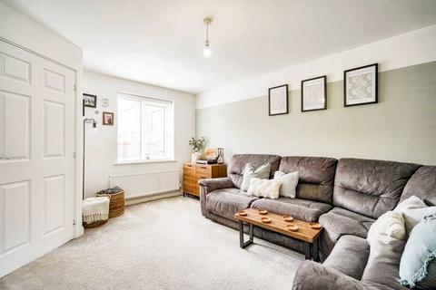 3 bedroom semi-detached house for sale, Burdon Avenue, Hemlington, Middlesbrough, North Yorkshire, TS8 9GS