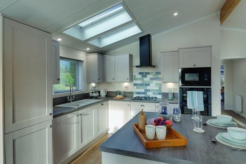 2 bedroom park home for sale, Wimborne, Dorset, BH21