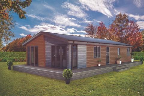 2 bedroom park home for sale, Wimborne, Dorset, BH21