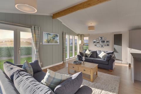 2 bedroom park home for sale, Wimborne, Dorset, BH21