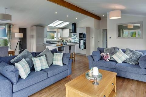 2 bedroom park home for sale, Wimborne, Dorset, BH21