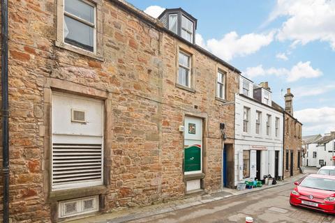 2 bedroom terraced house for sale, High Street East, Anstruther, KY10