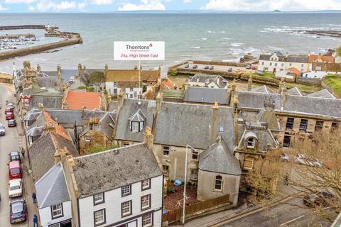 2 bedroom terraced house for sale, High Street East, Anstruther, KY10