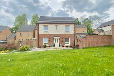 Hisehope Close, Startforth DL12