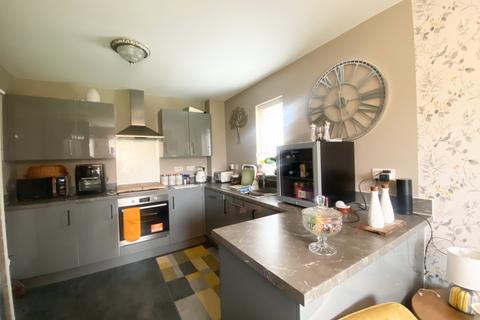 undefined, Hisehope Close, Startforth DL12