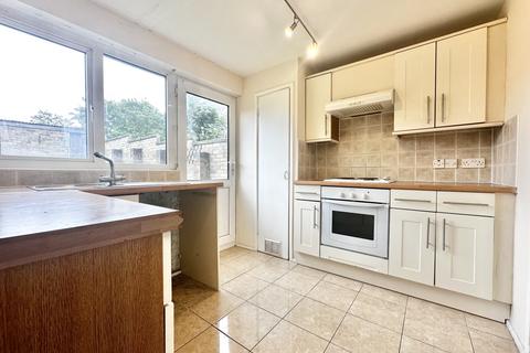 3 bedroom end of terrace house for sale, Peterhouse Close, Mildenhall, Suffolk, IP28