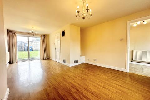 3 bedroom end of terrace house for sale, Peterhouse Close, Mildenhall, Suffolk, IP28