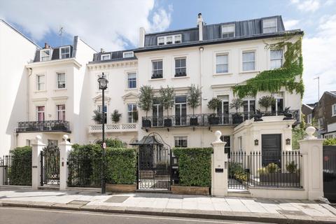 5 bedroom terraced house for sale, Gerald Road, London, SW1W