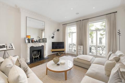 5 bedroom terraced house for sale, Gerald Road, London, SW1W.