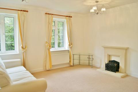 2 bedroom apartment to rent, Lady Yorke Park, Seven Hills Road, Iver, Bucks, SL0
