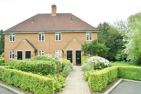 2 bedroom apartment to rent, Lady Yorke Park, Seven Hills Road, Iver, Bucks, SL0
