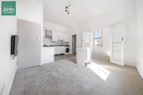 1 bedroom flat to rent, West Mansions, Heene Terrace, Worthing, West Sussex, BN11