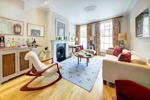 4 bedroom terraced house for sale, Penzance Place, London