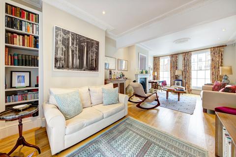 4 bedroom terraced house for sale, Penzance Place, London