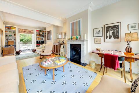 4 bedroom terraced house for sale, Penzance Place, London