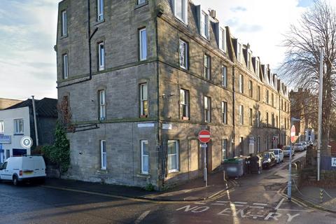1 bedroom flat to rent, Leamington Road, Edinburgh, EH3