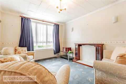 2 bedroom terraced house for sale, The Downs, Alkrington, Middleton, Manchester, M24