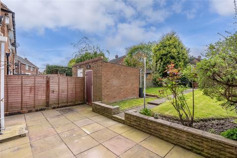 152 Hilton Road, Lanesfield, Wolverhampton, WV4 6BY