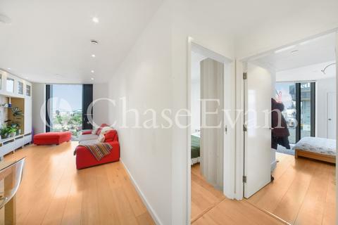 2 bedroom apartment for sale, Strata, Walworth Street, Elephant & Castle SE1