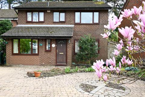 4 bedroom detached house for sale, Chester, Cheshire CH2