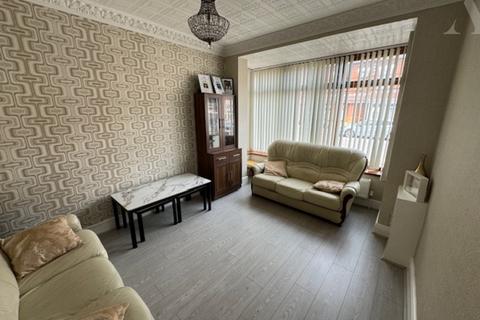 4 bedroom end of terrace house for sale, Sladefield Road, Birmingham, West Midlands