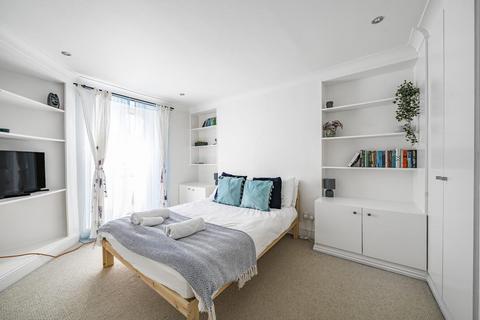 2 bedroom flat for sale, Prince of Wales Road, Chalk Farm