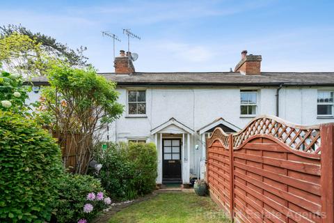 1 bedroom terraced house for sale, Woodlands Cottages, Oxhey Lane