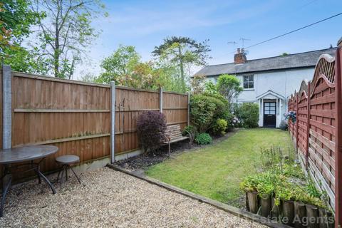 1 bedroom terraced house for sale, Woodlands Cottages, Oxhey Lane